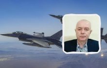 F-16 вже можуть працювати в Україні: військовий льотчик-інструктор пояснив, як це можливо
