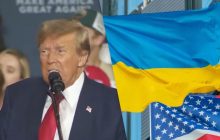 Америка "як дурна" дає гроші: Трамп "наїхав" на фінансову допомогу Україні