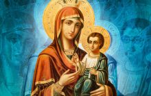 12 лютого: церковне свято сьогодні, про що просять Іверську ікону, де її ставлять в домі