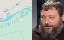 "Їм тоді хана": Дикий пояснив, чому росіяни відчайдушно прагнуть знищити плацдарм у Кринках