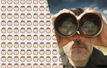 Тільки 1% людей може знайти дивний торт за 11 секунд: мегаскладна головоломка