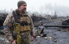 Військовий Сазонов: Призначення Павлюка командувачем Сухопутних військ - одне з кращих рішень президента