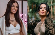 Анна Тринчер попала в скандал: блогерша Шаманская обвинила ее в плагиате