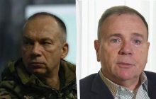 Генерал Ходжес висловився про звільнення Залужного та призначення Сирського (відео)