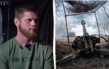 "Иначе не сможем воевать": командир "Волков Да Винчи" сказал, сколько людей надо мобилизовать