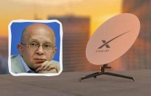 Россия использует Starlink на фронте: эксперт ответил, есть ли повод для волнений