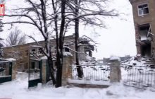 "Виглядатиме, як Бахмут": Росія наступає на ще одне місто Донбасу