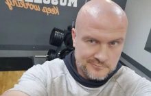 "И везет меня скорая": боксера Вячеслава Узелкова повезли на лечение в Киев