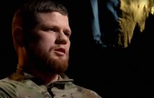 Командир "Волков да Винчи" о Сырском: Не кричите "мы проиграли", а готовьтесь воевать