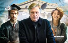 "Укрупнение вузов - это хорошо, но лучше открыть там военные кафедры", - профессор Петр Кралюк