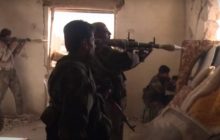 "Будут использовать в "мясных" штурмах": россияне готовят бойцов в Сирии, - ГУР