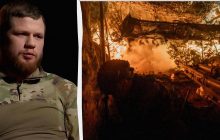 У них всегда азарт: командир "Волков да Винчи" рассказал, какие бойцы чаще гибнут на фронте