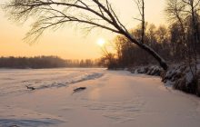 Рік без літа: як Європа і США пережили найгіршу кліматичну аномалію в своїй історії