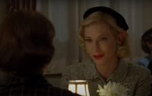 Квир-мелодрама "Кэрол" снова в прокате: интересные факты о фильме с Кейт Бланшетт и Руни Марой