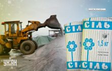 Замість "Артемсолі": чи забезпечить Закарпаття Україну "білим золотом"