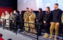 После просмотра хочется молчать: Алан Бадоев и "1+1 Украина" представили украинцам ленту "Довга Доба"