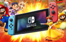 Когда выйдет Nintendo Switch 2: известны характеристики и главная "фишка" консоли