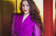 Вокалистку Львовской оперы уволили из-за сотрудничества с россиянами: она резко отреагировала