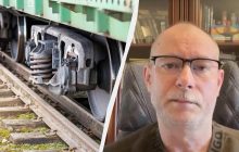 "Забор" из вагонов: эксперт оценил, какие проблемы создаст для ВСУ новое "изобретение" РФ