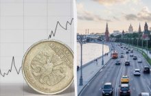 "Потерянное десятилетие": доходы россиян уступают уровню 2013 года, – ЗМІ