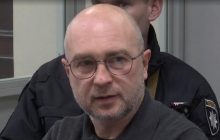 Суд арестовал экс-руководителя департамента Минобороны Лиева: назван размер залога