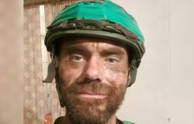 Війна в Україні схожа на Першу світову, але з дронами, - боєць Інтернаціонального легіону