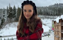 Відома українська актриса закрутила роман зі старшим на 10 років чоловіком