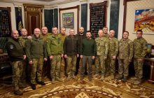 Нові призначення: хто є хто у керівництві ЗСУ