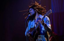 "Боб Марли: One Love": обзор байопика об иконе регги в поисках мира