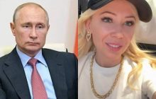 СМИ рассекретили новую любовницу Путина: это не Кабаева (видео)