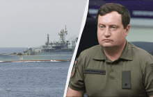 ГУР про потоплений корабель і День святого Валентина: які часи, таке й привітання