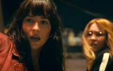 Дива не сталося: огляд фільму "Мадам Павутина" з Дакотою Джонсон і Сідні Свіні