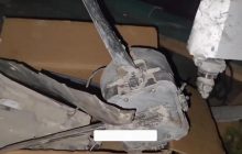 Україна ймовірно вперше застосувала проти росіян новітню бомбу GLSDB (відео)