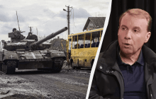 Не лише стратегічна оборона: експерт назвав основні завдання України на 2024 рік