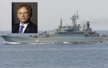 "Потужне нагадування": міноборони Британії прокоментувало затоплення чергового корабля РФ