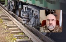 "Цар-потяг" РФ на Донбасі: експерт пояснив, у чому полягає небезпека