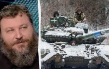 Замінити треба 700 тисяч людей: ветеран АТО запропонував вирішення питання демобілізації
