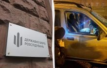 Взрыв в автомобиле в Чернигове: пострадавшие скончались в больнице, за дело взялось ГБР