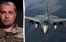 "По F-16 вопрос решен": Буданов сказал, когда они появятся в украинском небе