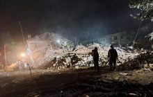 Российский удар по Харьковщине: количество жертв увеличилось
