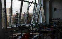 Дональд Туск пообіцяв відновити будинки у Львові після ракетної атаки: поляки виявилися незадоволені