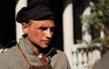 Відомий український актор розповів, за що живе під час війни: "Була одна думка: не вмерти"