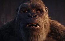Вышел новый зрелищный трейлер "Годзиллы и Конга": новая дата проката