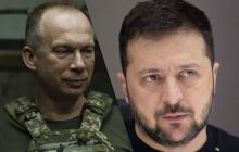 Битва за Авдіївку: чи відкриє Сирський "ворота" Донецька Зеленському, - Financial Times