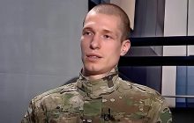 Боєць 3-ї ОШБр: якщо найближчим часом вся країна не акумулюється, то ми можемо програти