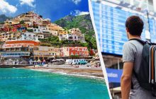 Туризм в Європі майже вийшов на допандемійні рівні: не вистачило трохи більше 1%