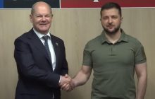 Зеленский и Шольц подпишут соглашение о безопасности, - СМИ