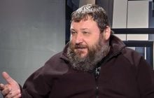 В Молдове заговорили о новой угрозе для Украины: Дикий оценил возможности России