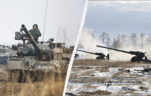 Більший, ніж в Авдіївці: росіяни збирають ударний "кулак" ще на одному напрямку, - ЗСУ