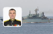 Знищення Цезаря Кунікова: в мережі заявляють про відставку очільника Чорноморського флоту